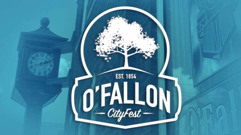 O''Fallon Festival of the Hill