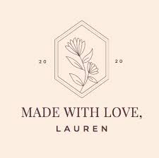 Made With Love Lauren